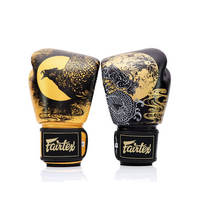 FAIRTEX - "Harmony Six" Boxing Gloves (BGV26) - 14oz