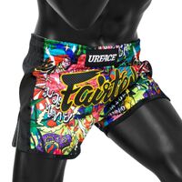 FAIRTEX - Urface Muay Thai Shorts - Small