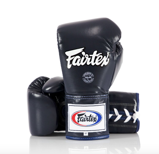 Fairtex sales lace up