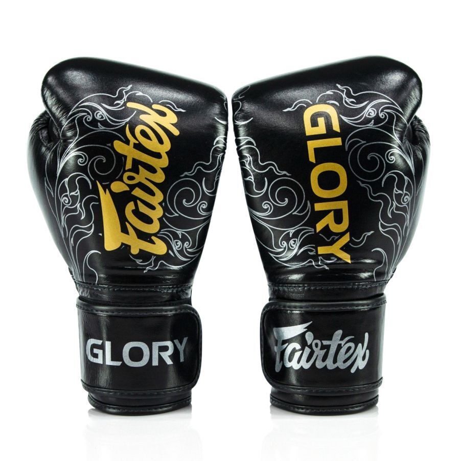 Fairtex glory hot sale boxing gloves