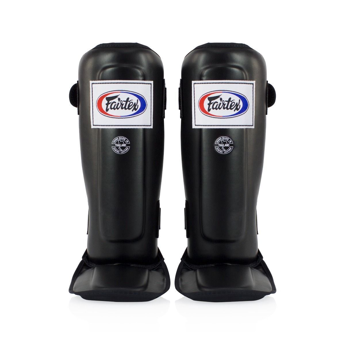 Double Padded Fairtex Shin Guards Review, All you need to know