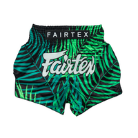 FAIRTEX - "Tropical" Muay Thai Shorts (BS1945)