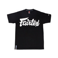 FAIRTEX - T Shirt "Fairtex Script" (TS7)