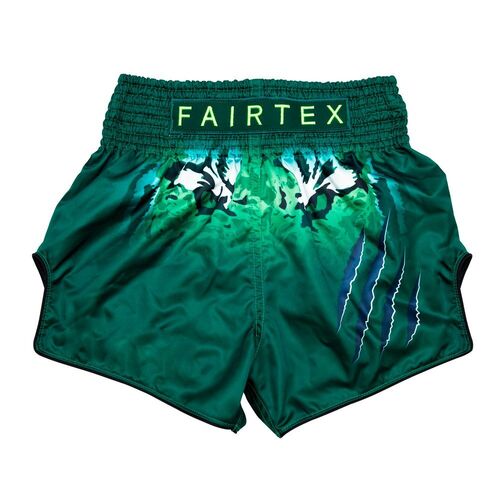 FAIRTEX - "Tonna" Muay Thai Shorts (BS1913) - Large
