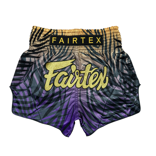 FAIRTEX - "Dusk" Muay Thai Shorts (BS1942) - Extra Small